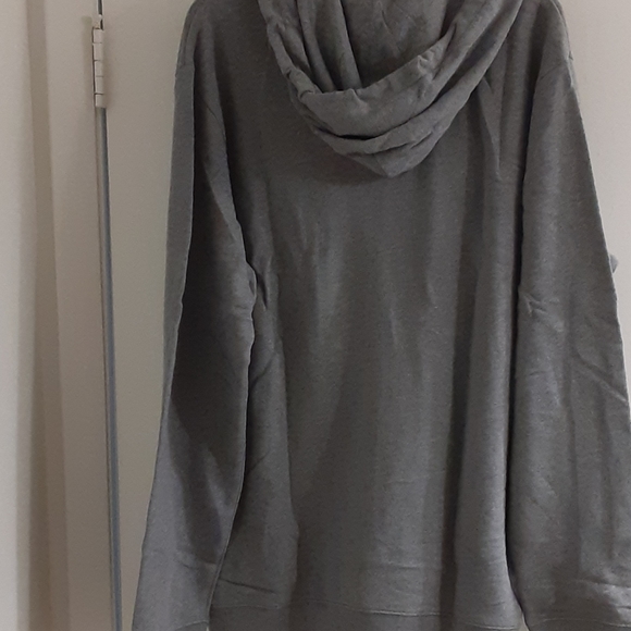 LEVI'S Embroidered Zip down Jacket - Picture 2 of 5